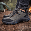 ROAMWAY Lightweight Waterproof All Weather Trail Shoes For Confidence