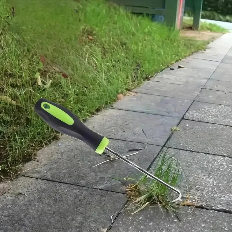 ROOTSNAP těžký ergonomický nástroj na plevel pro odstraňování kořenů