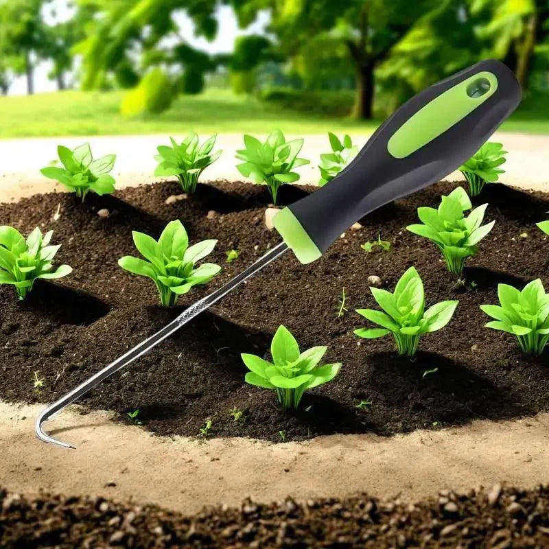 ROOTSNAP těžký ergonomický nástroj na plevel pro odstraňování kořenů