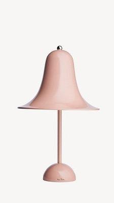 Marin Vintage Portable Touch Dimmable Table Lamp