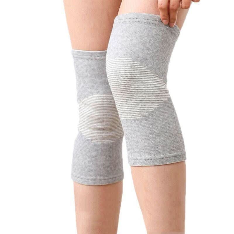 Support KneeEase Pro pour soulagement de la douleur et stabilisation des blessures et arthrite