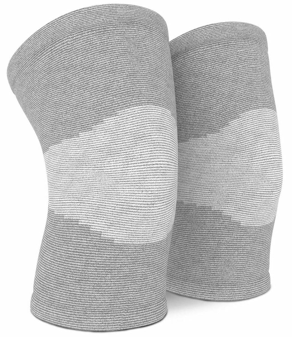 Support KneeEase Pro pour soulagement de la douleur et stabilisation des blessures et arthrite