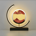 Soluna Lamp Calming Sand Light With Remote And Smartphone App
