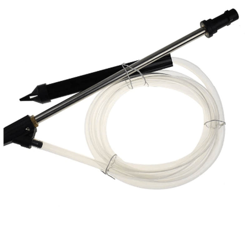 Kärcher K2–K7 Sandblasting Kit For High-Pressure Cleaners