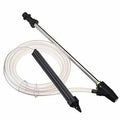 Kärcher K2–K7 Sandblasting Kit For High-Pressure Cleaners