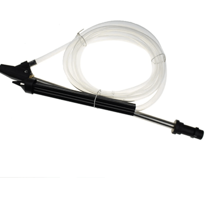 Kärcher K2–K7 Sandblasting Kit For High-Pressure Cleaners