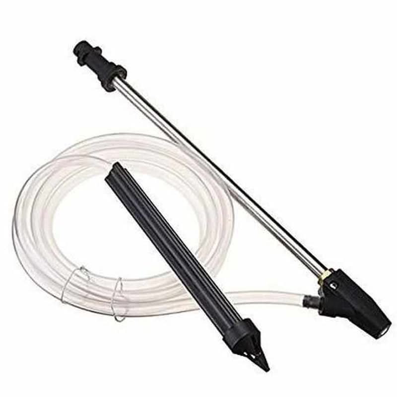 Kärcher K2–K7 Sandblasting Kit For High-Pressure Cleaners
