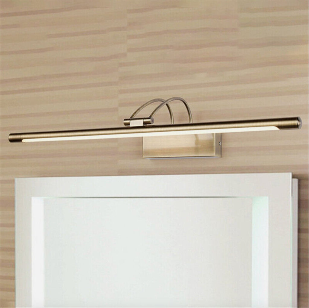 Kirrea Picture Light: Modern Angled Accent Lighting for Artwork