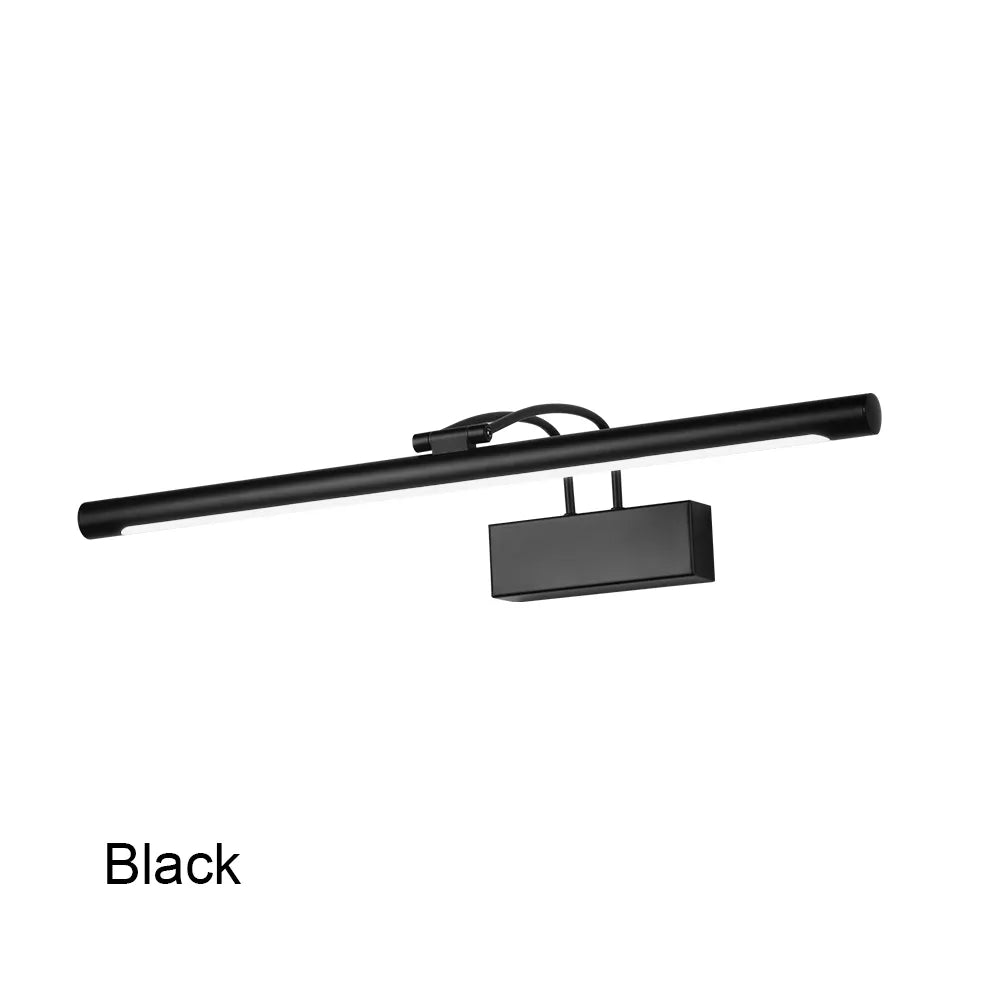 Kirrea Picture Light: Modern Angled Accent Lighting for Artwork