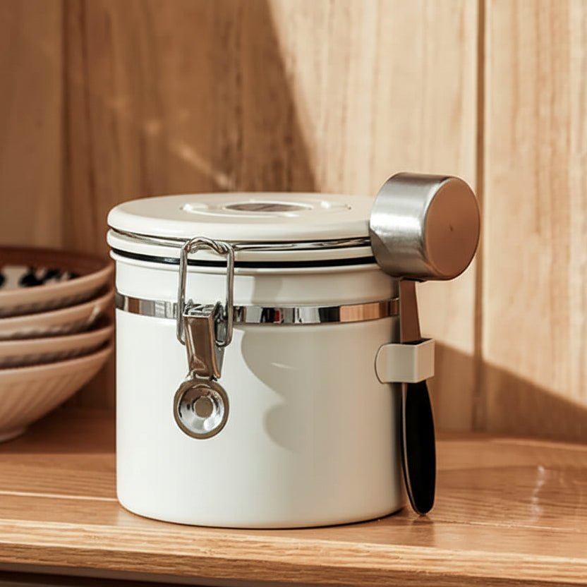SEALINOX Stainless Steel Airtight Kitchen Storage Container
