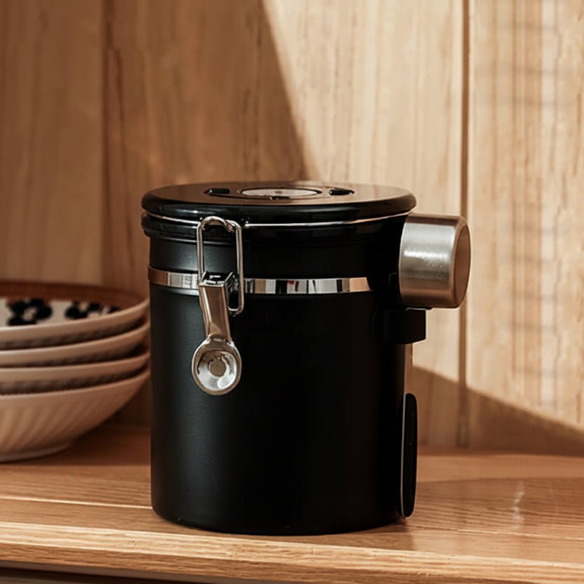 SEALINOX Stainless Steel Airtight Kitchen Storage Container