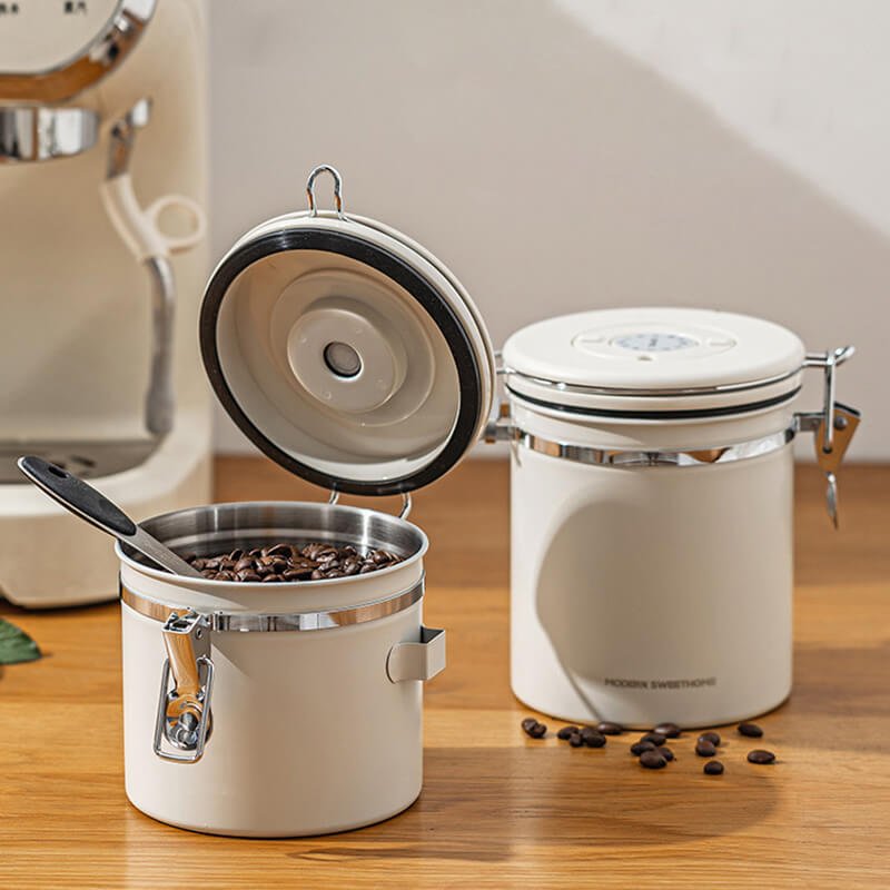 SEALINOX Stainless Steel Airtight Kitchen Storage Container