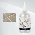 Waterproof Tile Joint Filler For Mold-Resistant Grout By SealVance