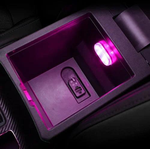 Touch Lamp for Easy Car Lighting