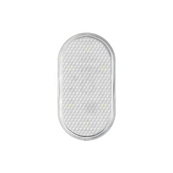 Touch Lamp for Easy Car Lighting