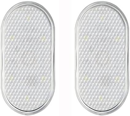 Touch Lamp for Easy Car Lighting