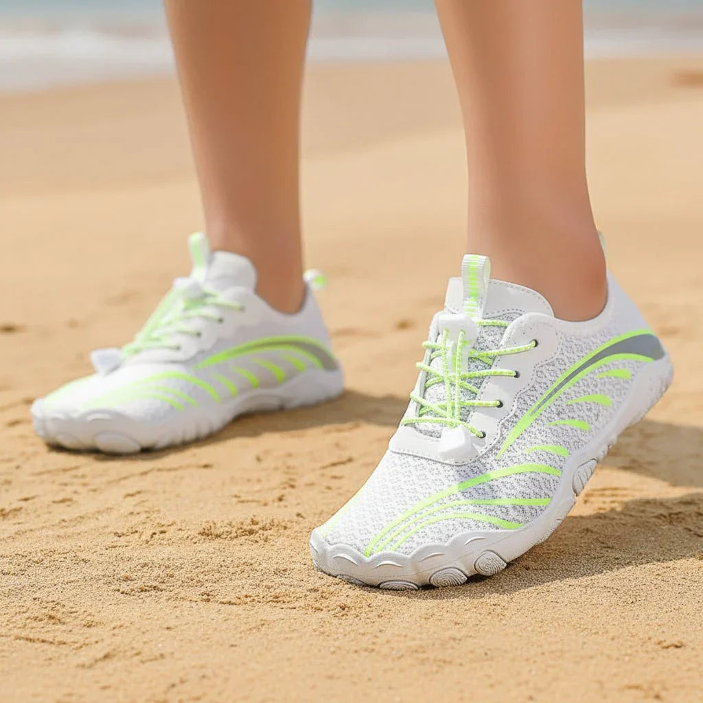 Shorex Lightweight Water Shoes For Men And Women With Stable Traction