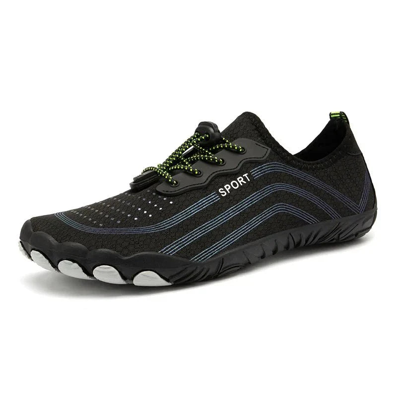 Shorex Lightweight Water Shoes For Men And Women With Stable Traction