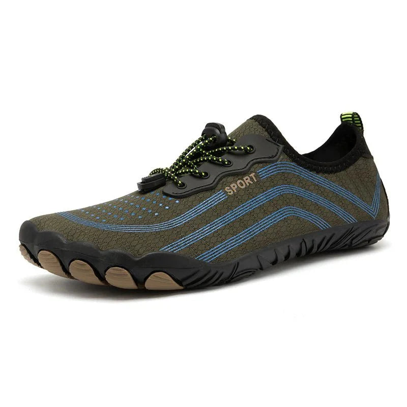 Shorex Lightweight Water Shoes For Men And Women With Stable Traction