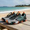 Shorex Lightweight Water Shoes For Men And Women With Stable Traction