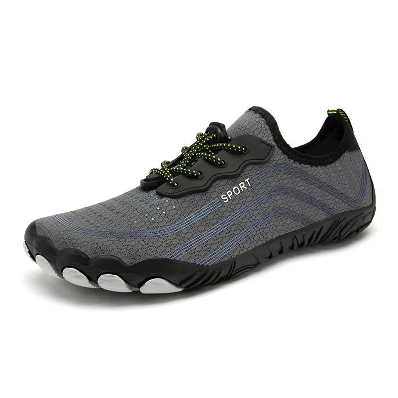Shorex Lightweight Water Shoes For Men And Women With Stable Traction