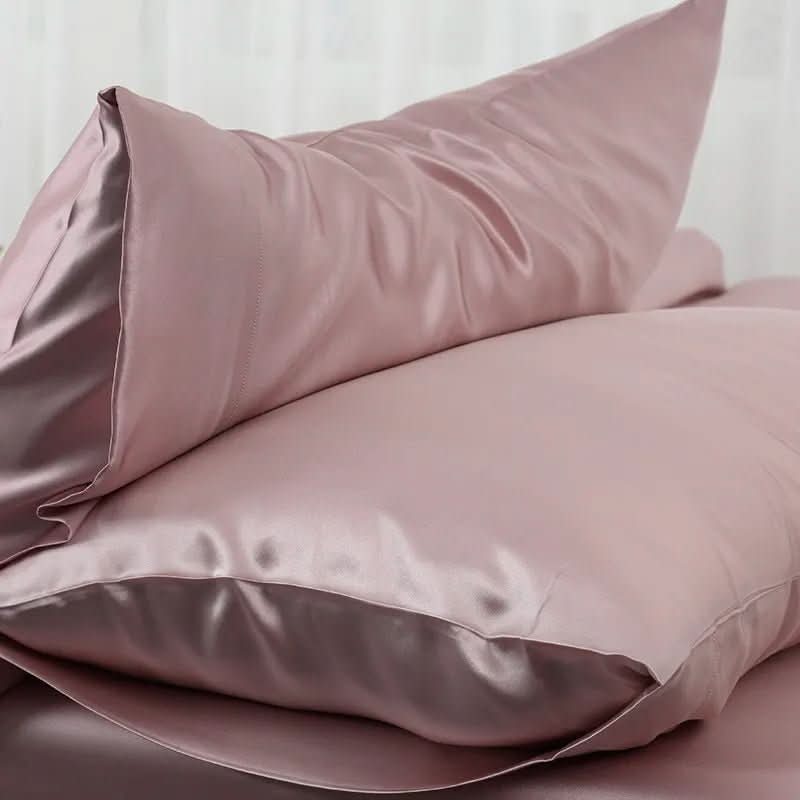 SILKDREAM-silkkityynyliina hiusten ja ihon hoitoon päivittäiseen käyttöön