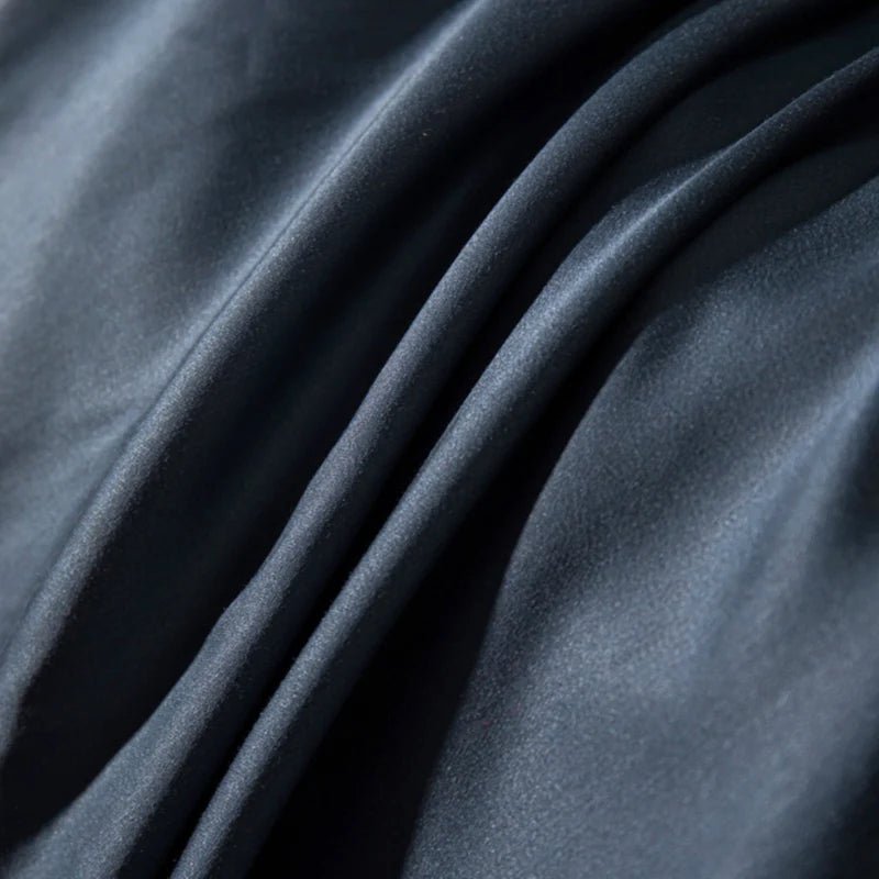 Silkrest Mulberry hedvábné prostěradlo s extra hlubokým lemem