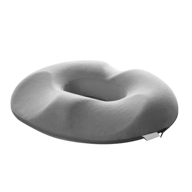 SITRELAX Memory Foam Seat Cushion For Orthopedic Posture Support