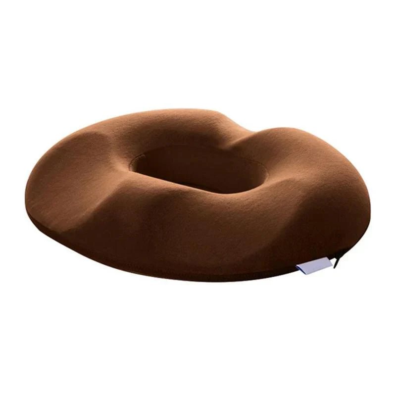 SITRELAX Memory Foam Seat Cushion For Orthopedic Posture Support