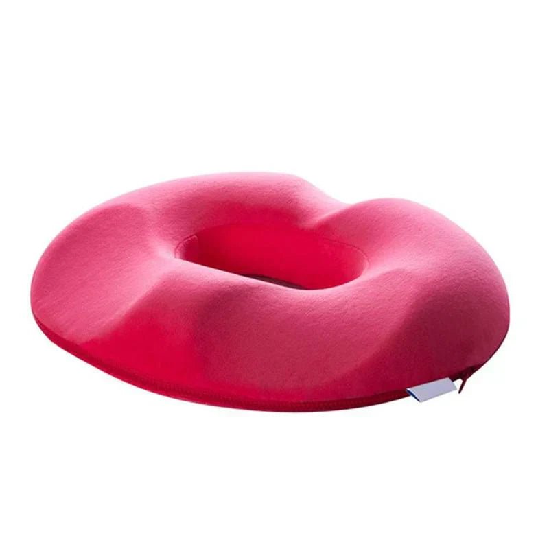 SITRELAX Memory Foam Seat Cushion For Orthopedic Posture Support
