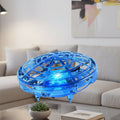 Zabawka UFO SkyGlide bez pilota dla dzieci do codziennej zabawy