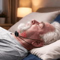 Quiet Night Sleep Aid To Reduce Snoring For Restful Nights