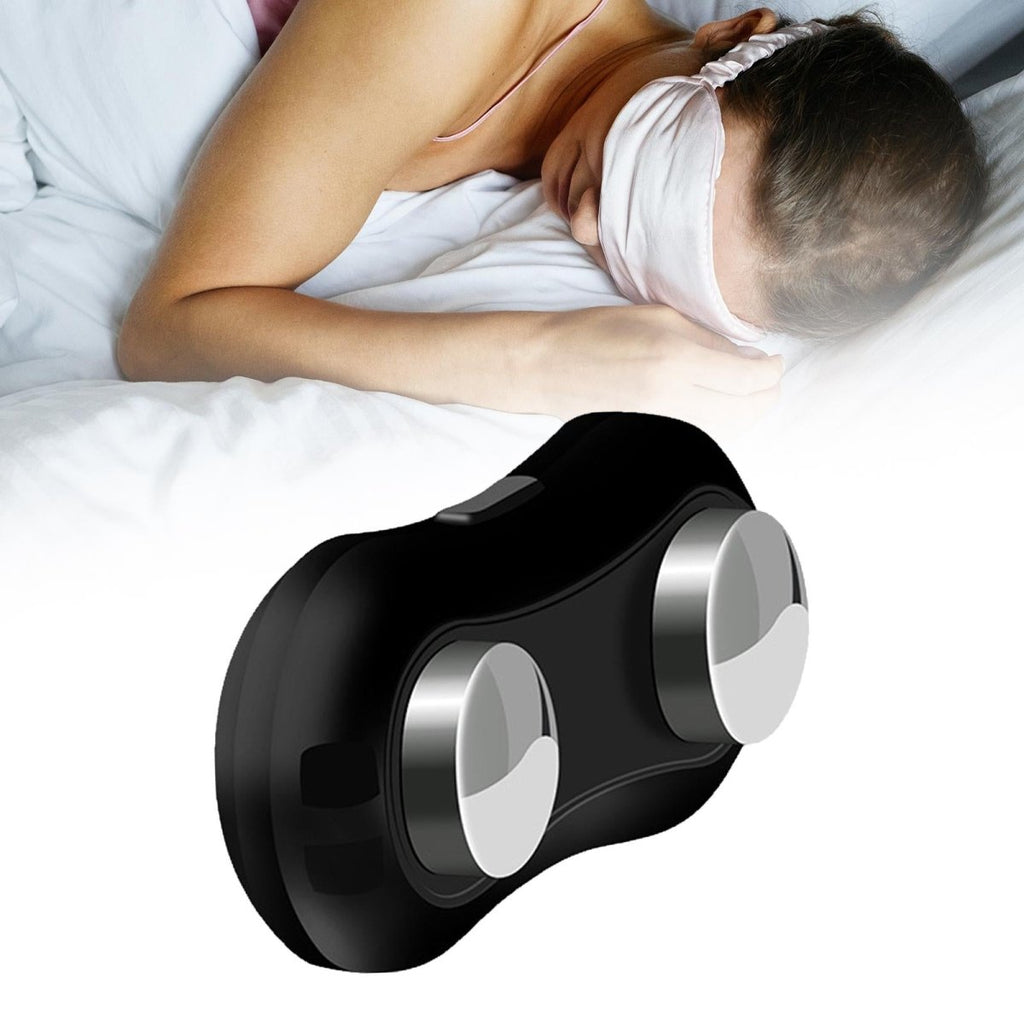 Quiet Night Sleep Aid To Reduce Snoring For Restful Nights