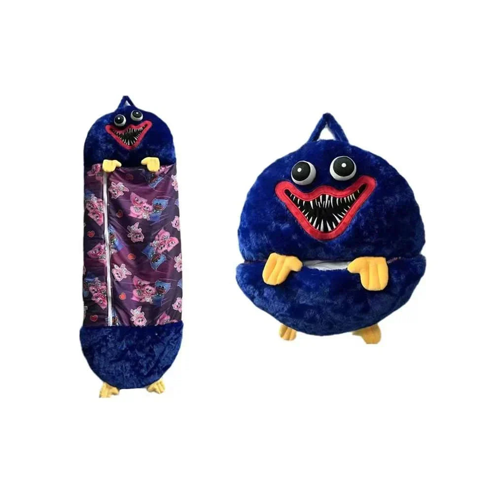 FluffiPals Cuddly Play and Sleep Friend for Your Child