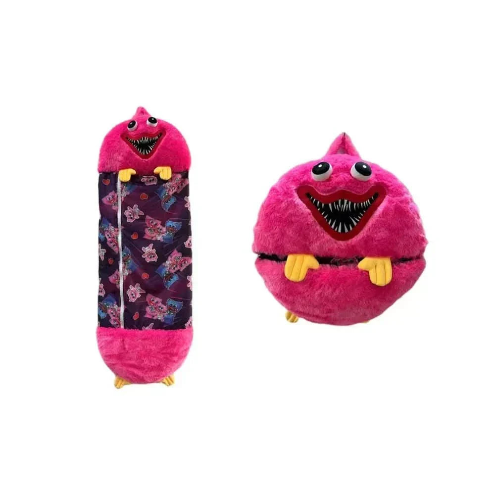 FluffiPals Cuddly Play and Sleep Friend for Your Child