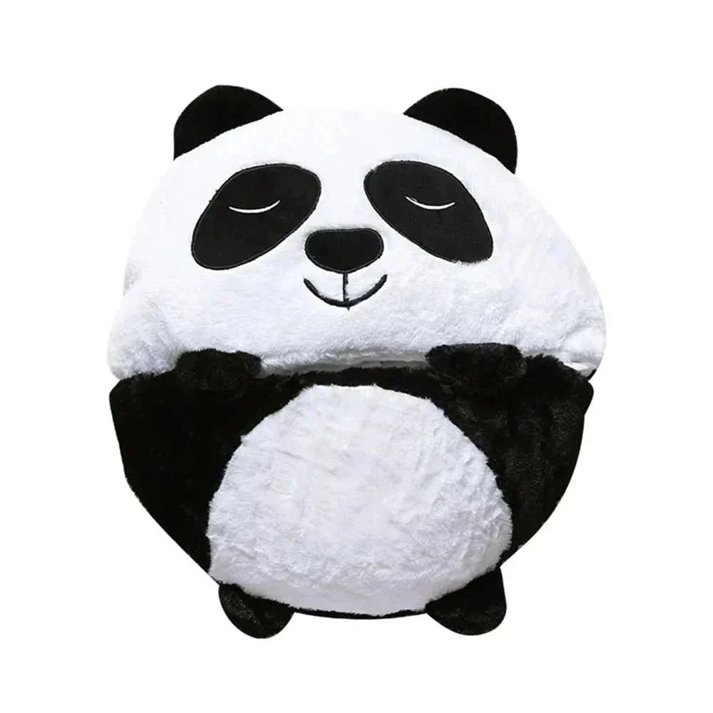 FluffiPals Cuddly Play and Sleep Friend for Your Child