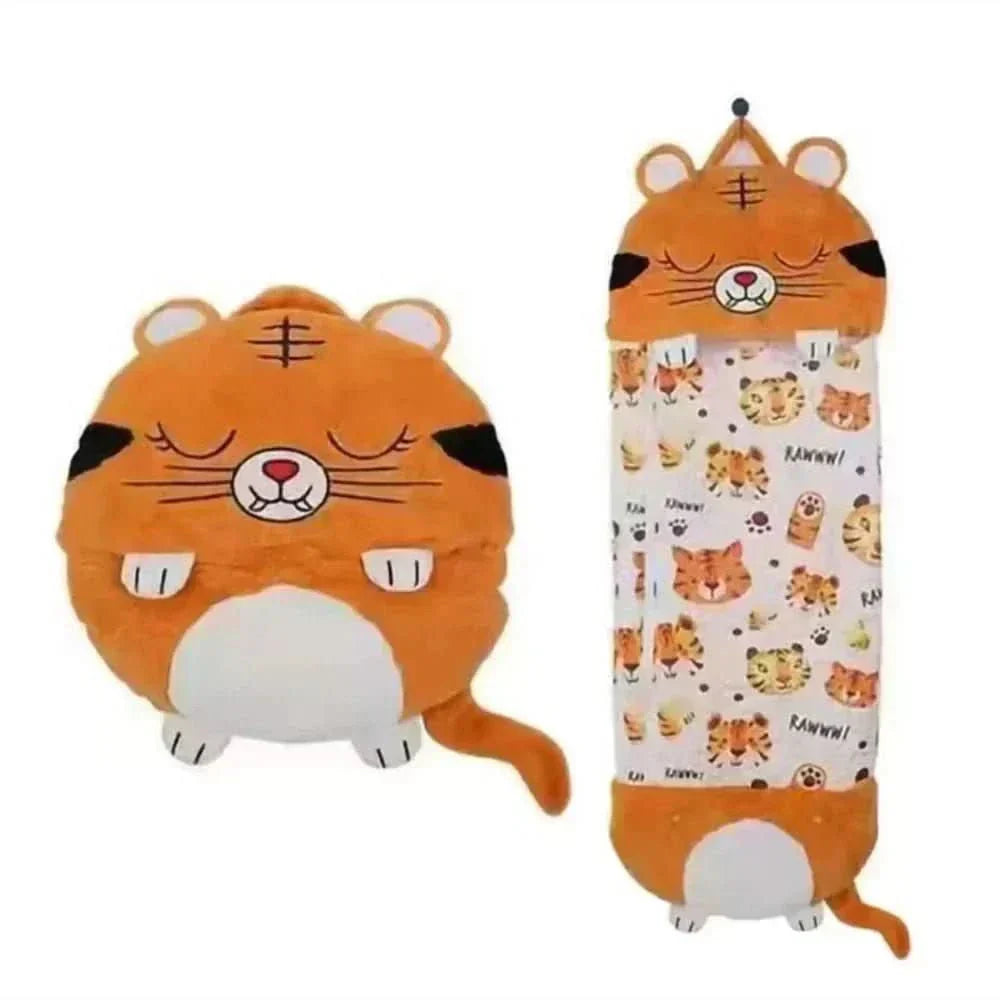 FluffiPals Cuddly Play and Sleep Friend for Your Child