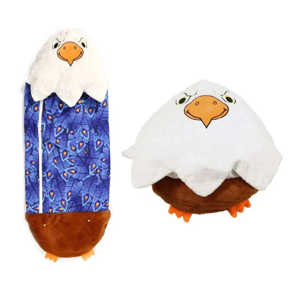 FluffiPals Cuddly Play and Sleep Friend for Your Child