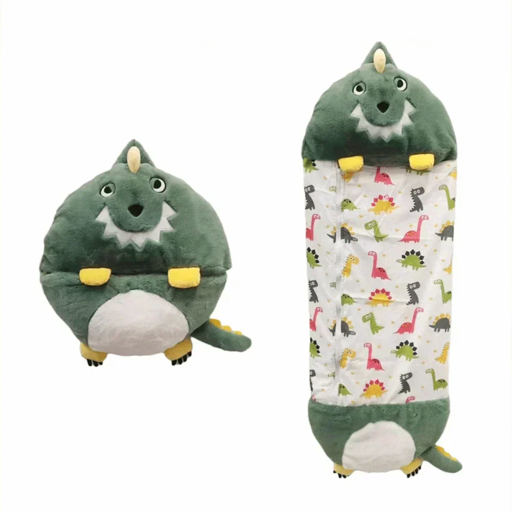 FluffiPals Cuddly Play and Sleep Friend for Your Child