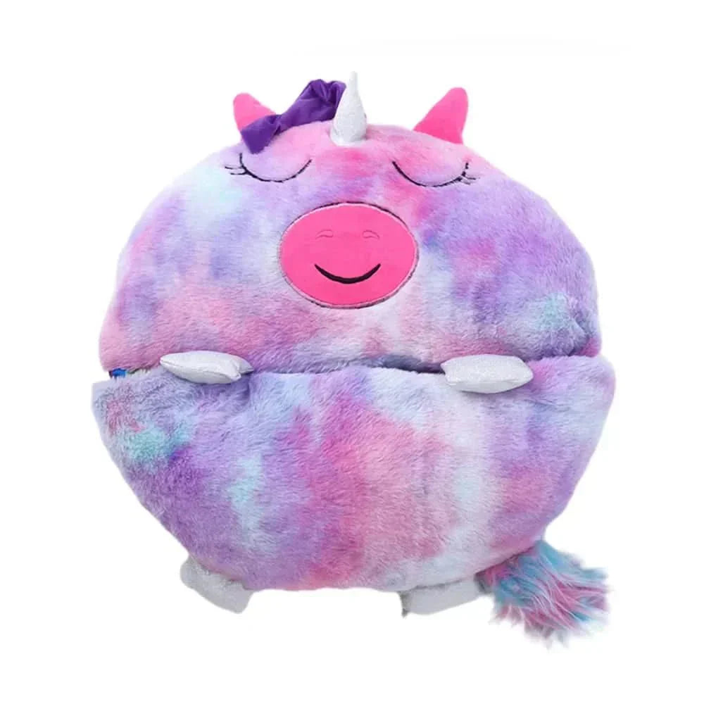 FluffiPals Cuddly Play and Sleep Friend for Your Child