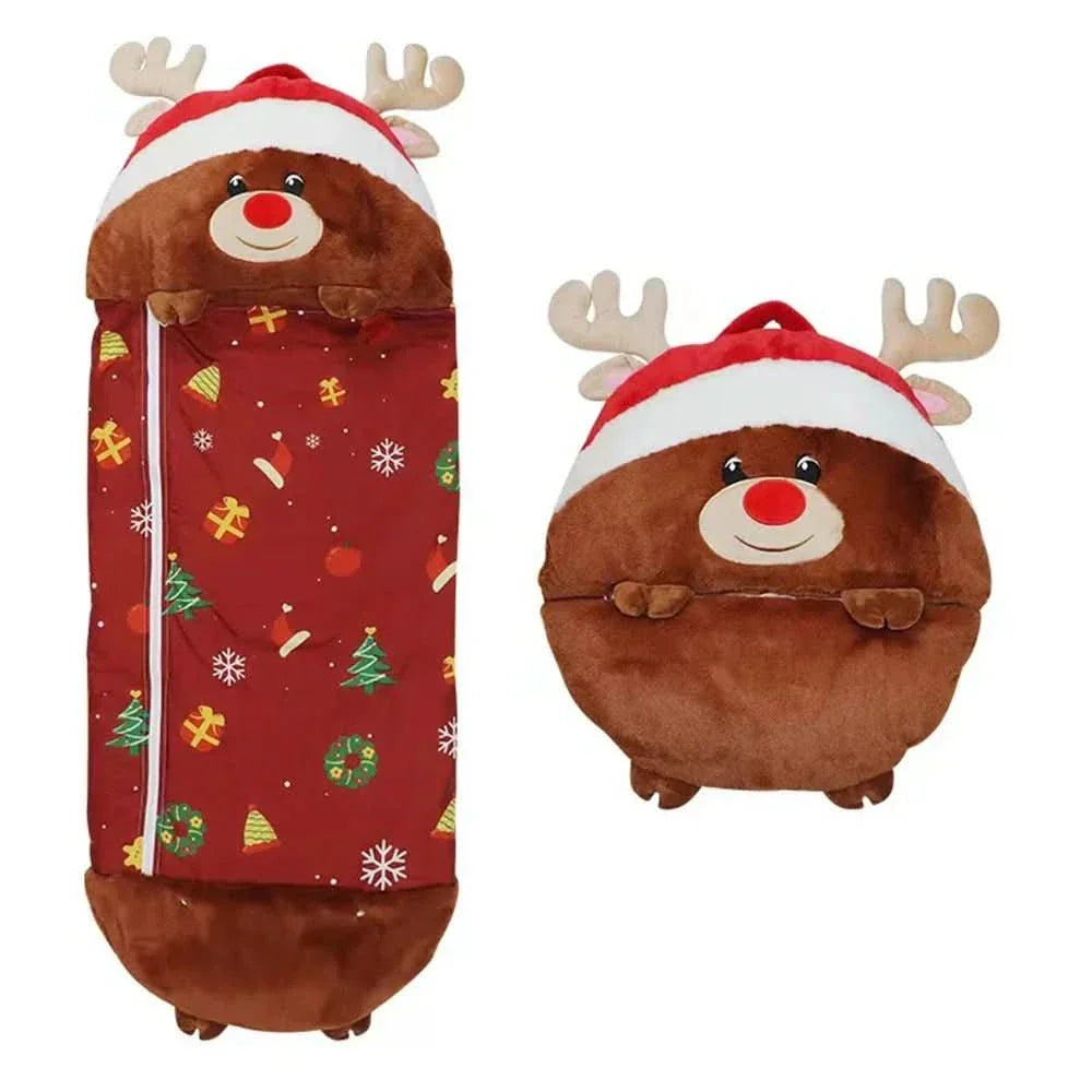 FluffiPals Cuddly Play and Sleep Friend for Your Child