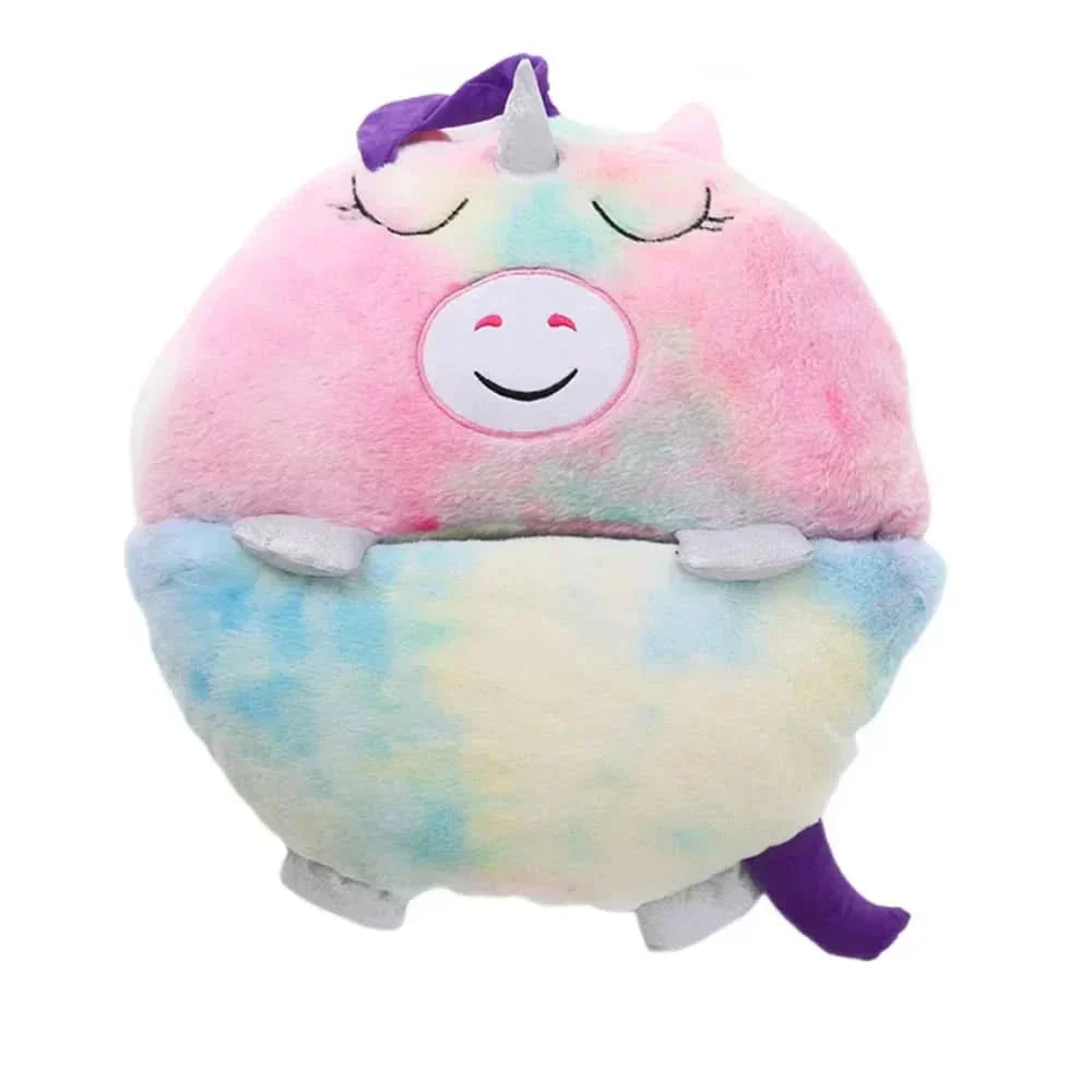 FluffiPals Cuddly Play and Sleep Friend for Your Child