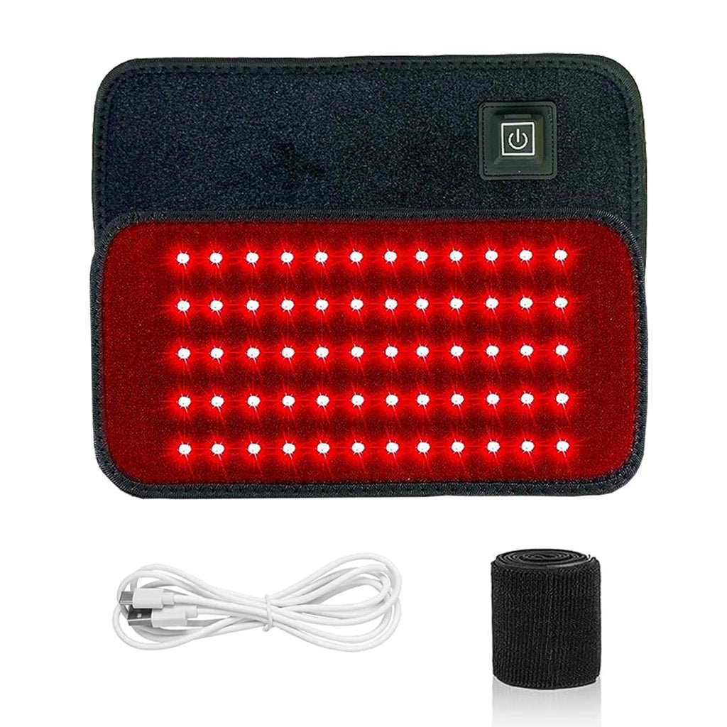Cinturón Infrarrojo de Luz Roja Slimcore IRBELT para Bienestar