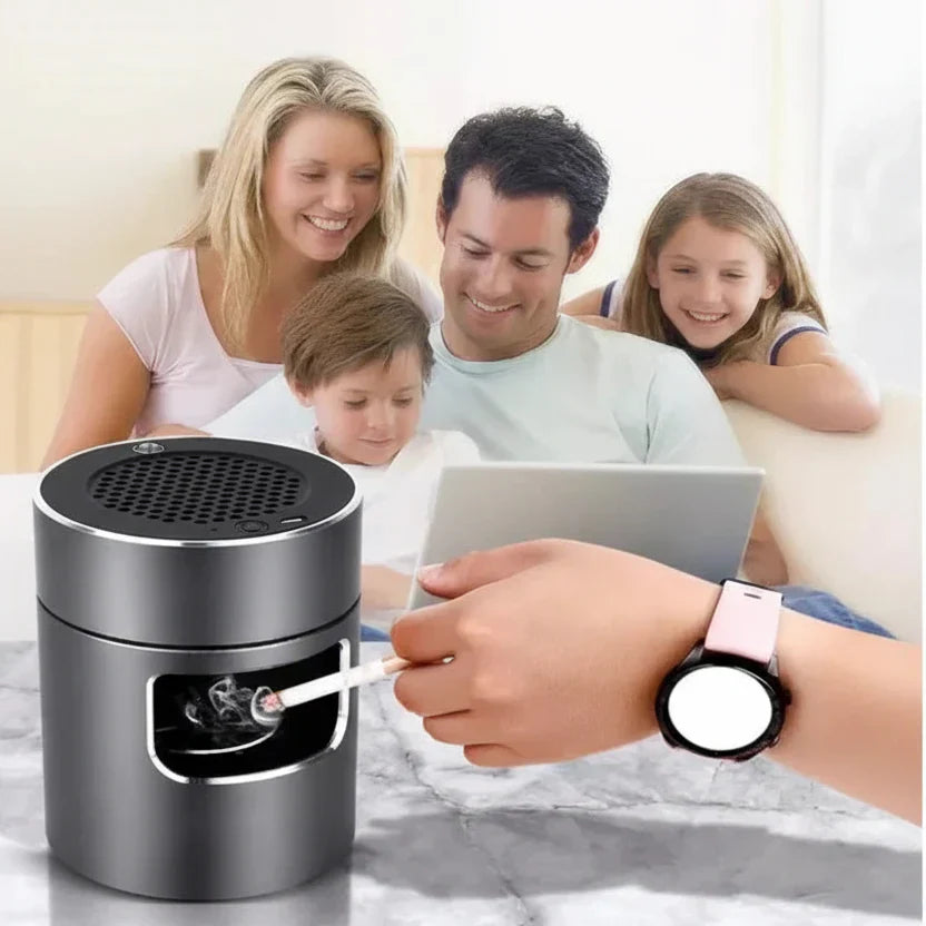 Filtru puternic pentru purificator de aer cu scrumieră fără fum