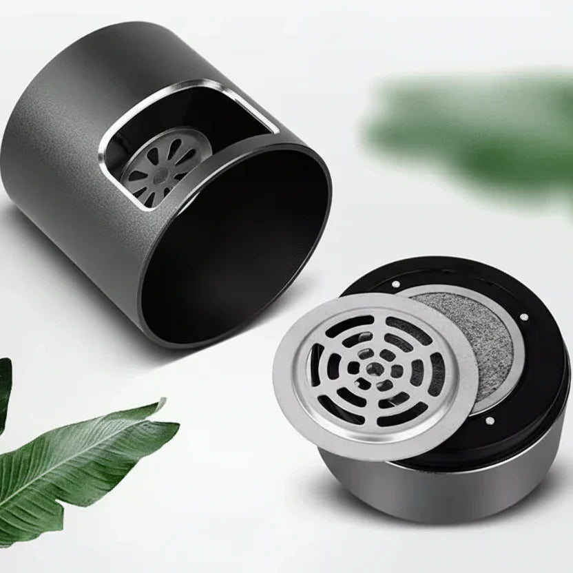 Filtru puternic pentru purificator de aer cu scrumieră fără fum