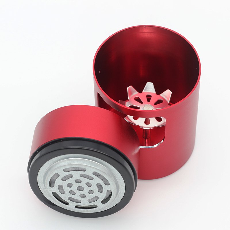 Filtru puternic pentru purificator de aer cu scrumieră fără fum