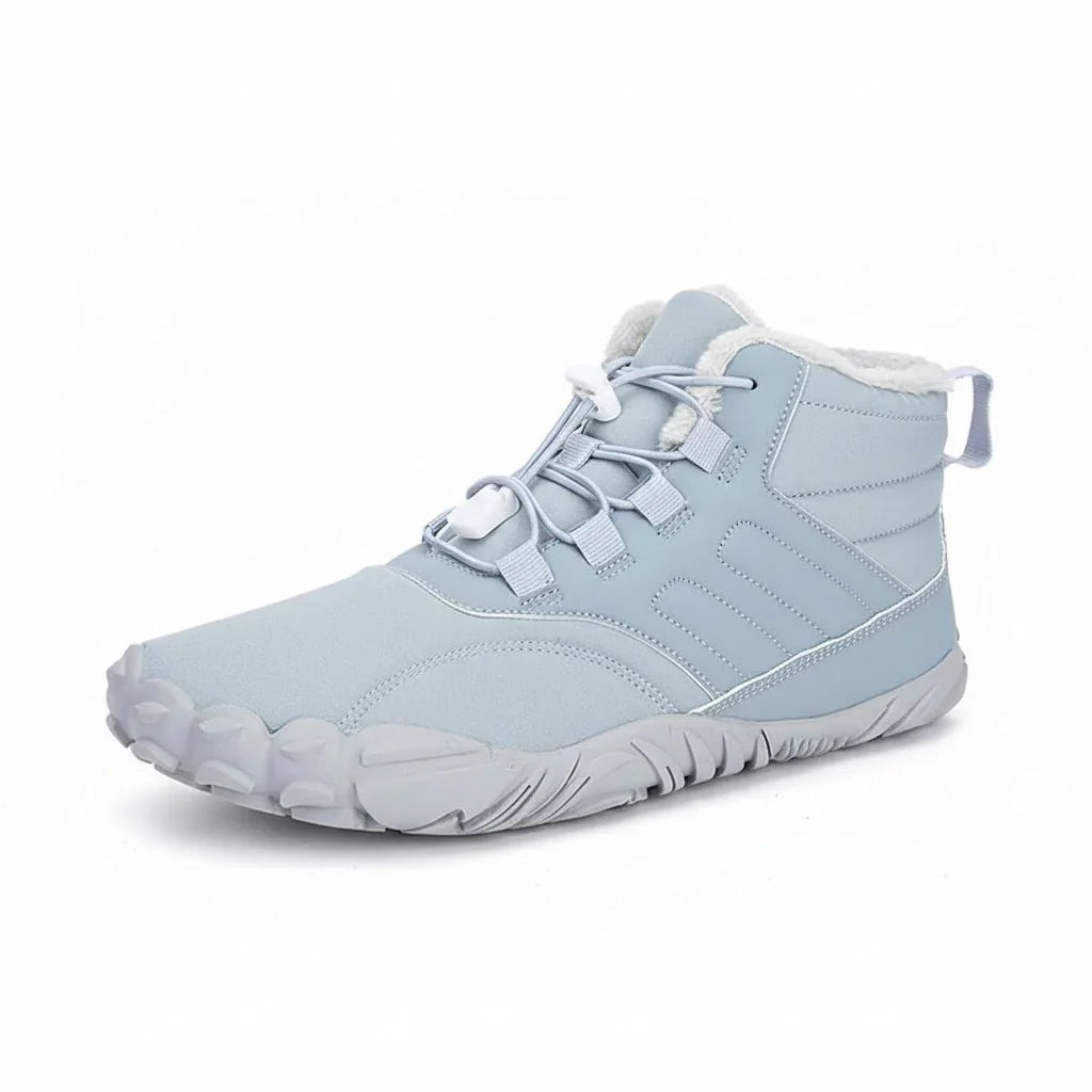 Snowridge Insulated Waterproof Boots For Winter Hikes