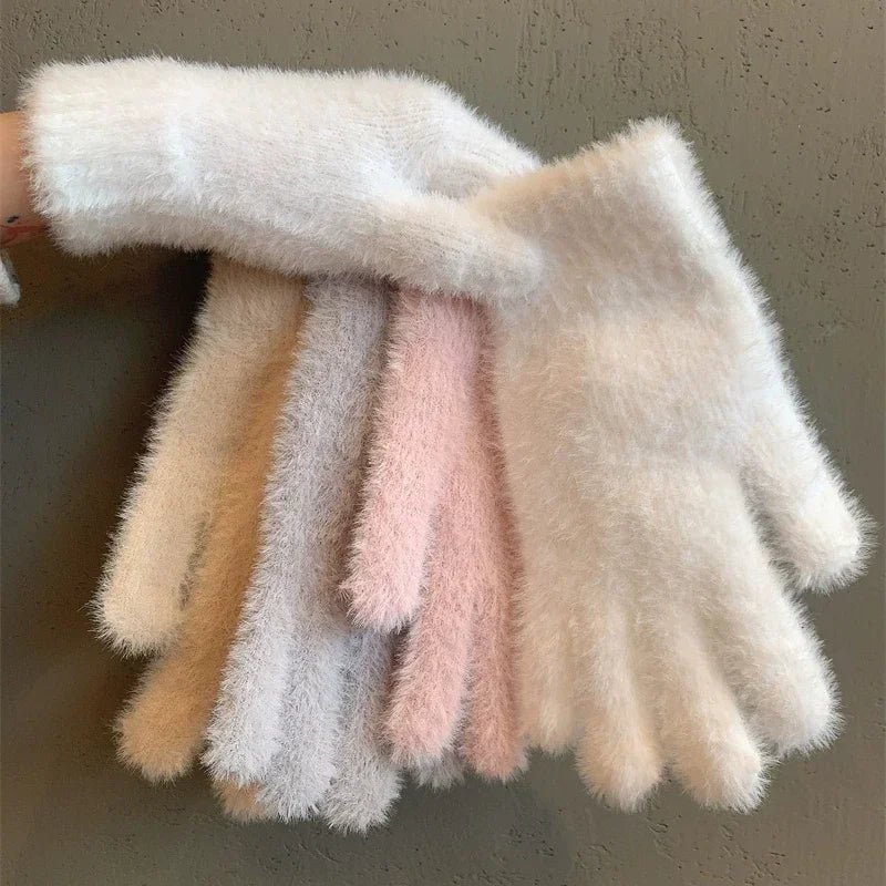 SNOWVEL EASYGLOVE winddichte Winterhandschuhe für kaltes Wetter im Freien