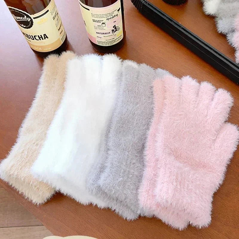 SNOWVEL EASYGLOVE winddichte Winterhandschuhe für kaltes Wetter im Freien