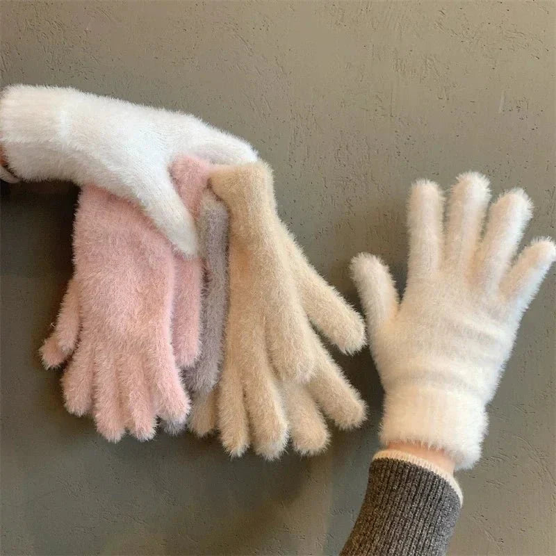 SNOWVEL EASYGLOVE winddichte Winterhandschuhe für kaltes Wetter im Freien